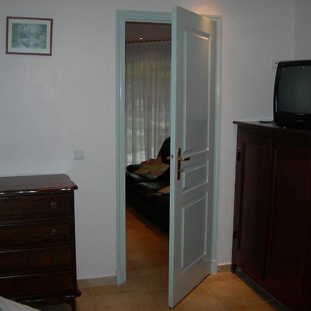 Appartement Du Lac Les Esterets du Lac Eksteriør bilde